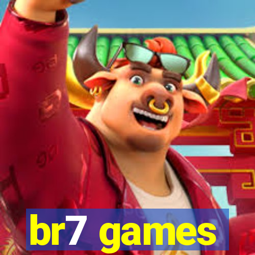 br7 games